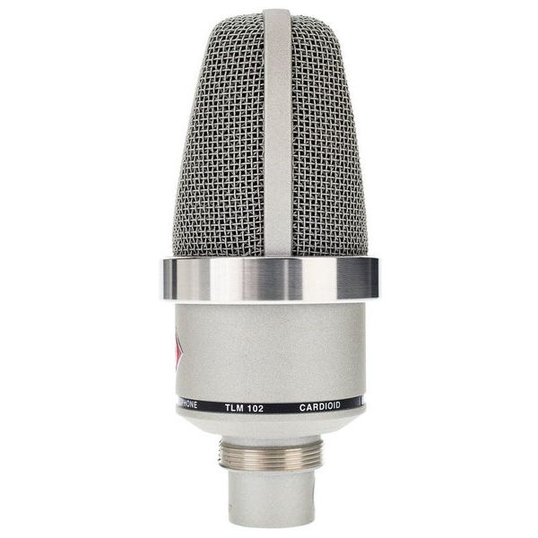 Neumann TLM 102 Studio Set