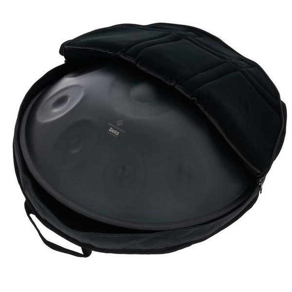Sela Melody Handpan C# Kurd SE308