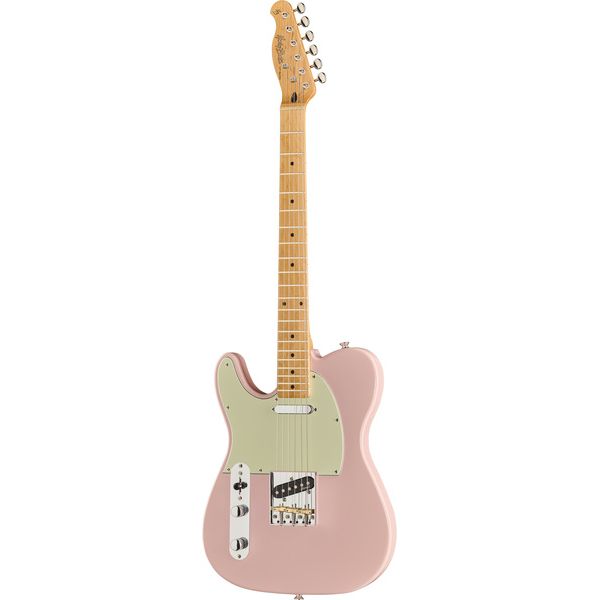 Harley Benton TE-62CC LH SP