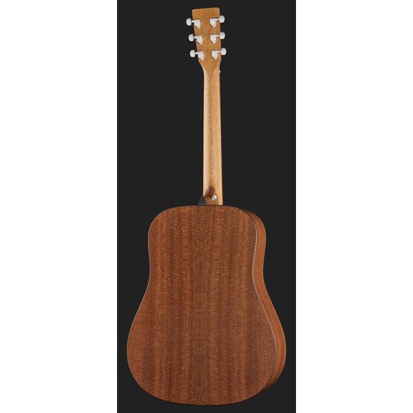 Martin Guitar D-X2E Mahogany LH