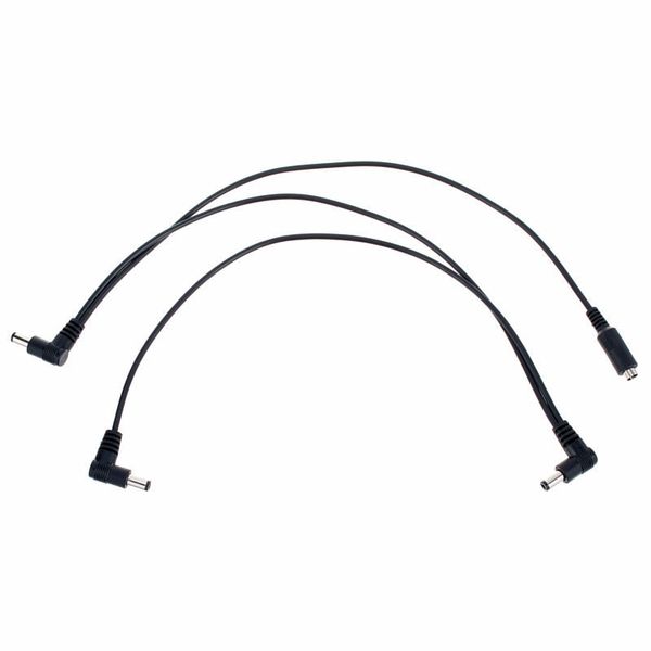 the sssnake DC3 Cable