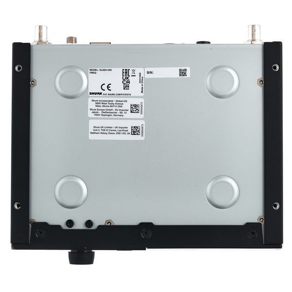 Shure SLXD24E/SM58 L56