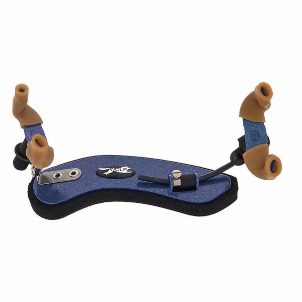 Wolf Forte Secondo 1/8 - 1/16 BL