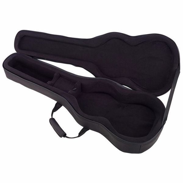 Thomann Viola Amarantina Case