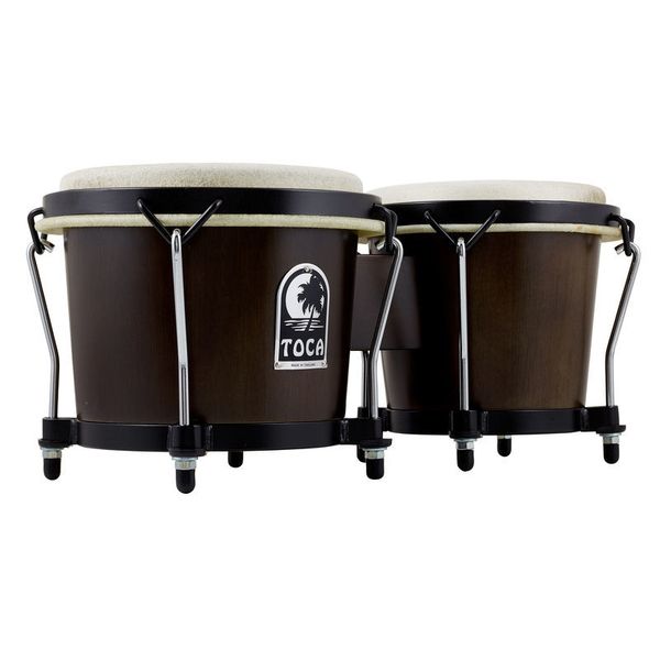 Toca 2100TOB Synergy Bongos -TOB