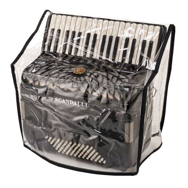 Thomann Accordion Cover Kristal 48