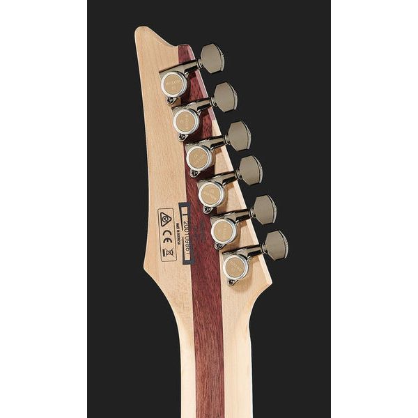 Ibanez RGIB21-BK