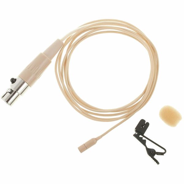 AKG WMS 40 Mini BodymiKeT ISM2 Set