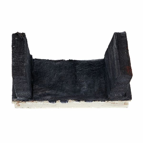 Thomann Nataraj Sitar Main Bridge LH