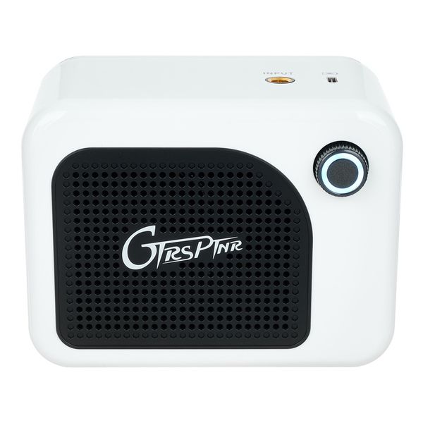 Mooer GTRS PTNR Bluetooth Amp WH