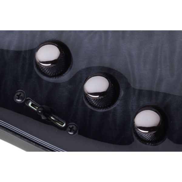 Schecter Hellraiser Hybrid C-8 LH TBB