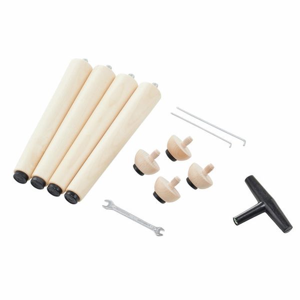 Salvi Juno 27 Green Sipario Biocarb.