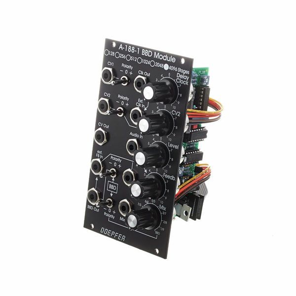 Doepfer A-188-1D Vintage Edition