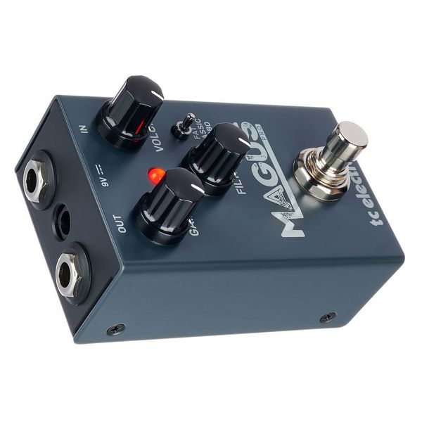 TC Electronic Magus Pro Distortion