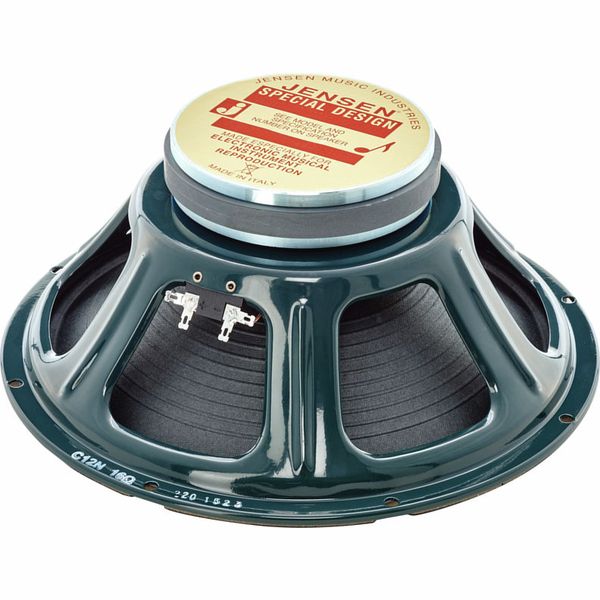 Jensen C12N Ceramic Vintage 16 Ohms