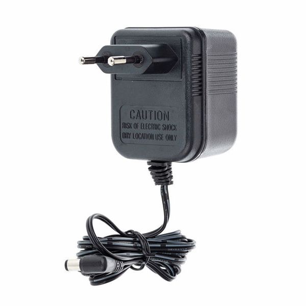 Rolls PS 12 Power Supply