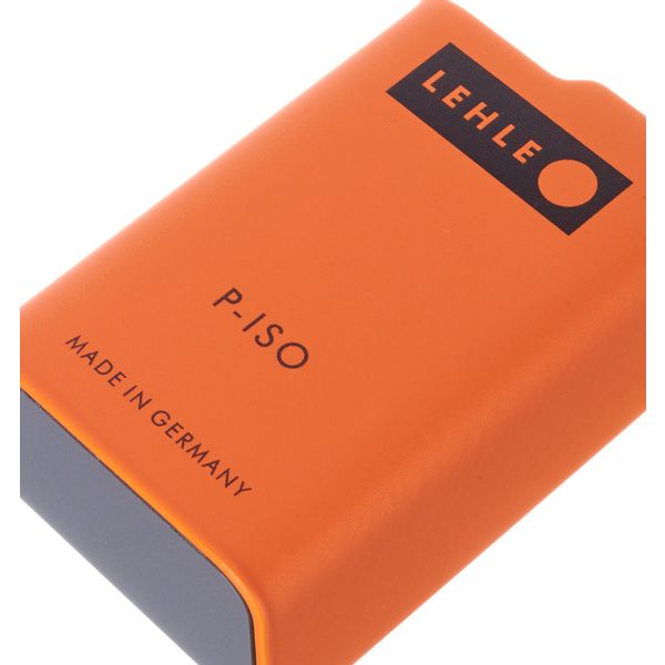 Lehle P-ISO TRS XLR