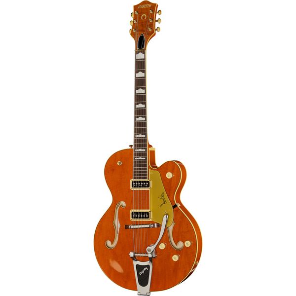Gretsch G6120DE Duane Eddy