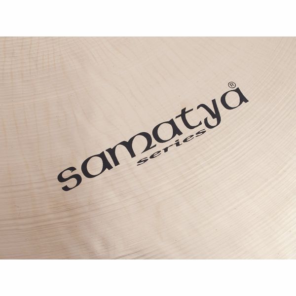 Istanbul Mehmet Samatya Cymbal Set 1