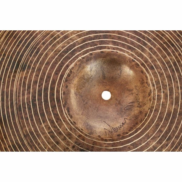 Istanbul Agop 18" Custom Series SE Jazz Cr.