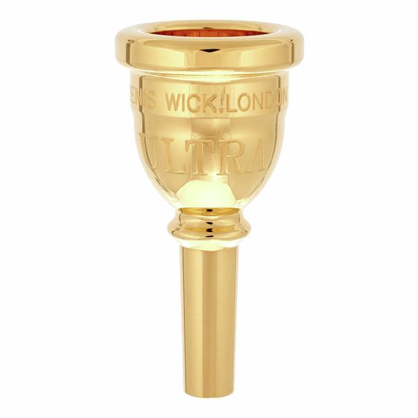 Denis Wick 4880B Baritone SM6U