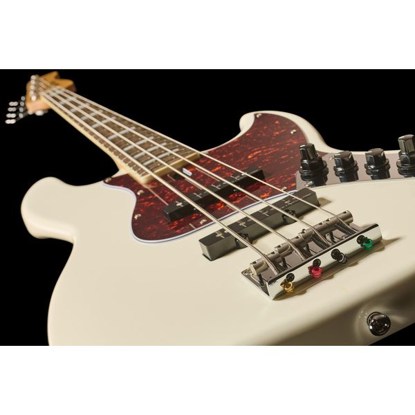 Marcus Miller V7 Alder-4 AWH 2nd Gen