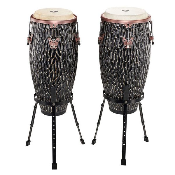 Thomann Mastercraft Classic Conga Set