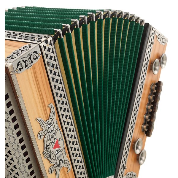 Strasser Classic Nature G/C/F