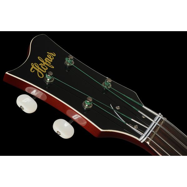 Höfner H500/1 LH Artist Violin Bass