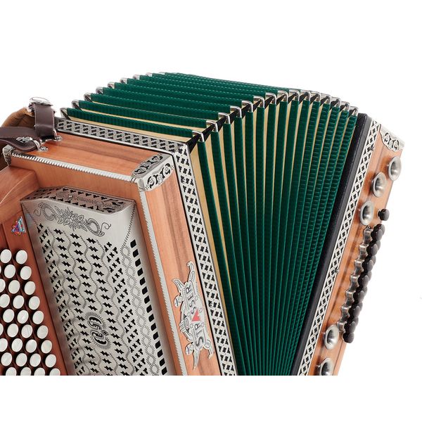 Strasser Professional G/C/F/Bb Apple