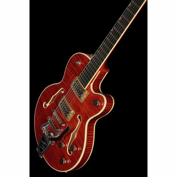 Gretsch G6659TFM-BBN PE Broadkaster