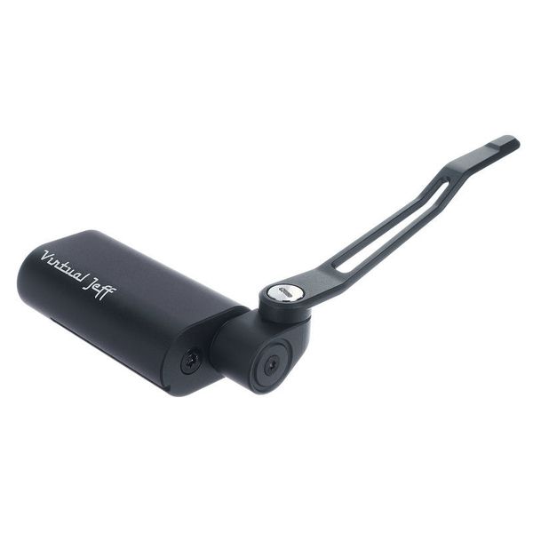 FOMOfx Virtual Jeff Pro