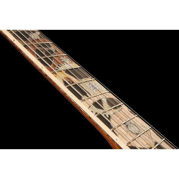 Martin Guitar D-200 Deluxe