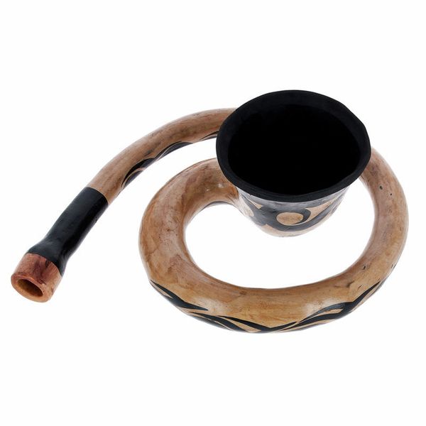 Thomann Didgeridoo Maori F