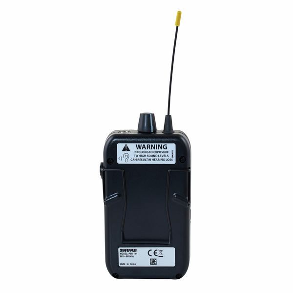 Shure PSM 300 T11