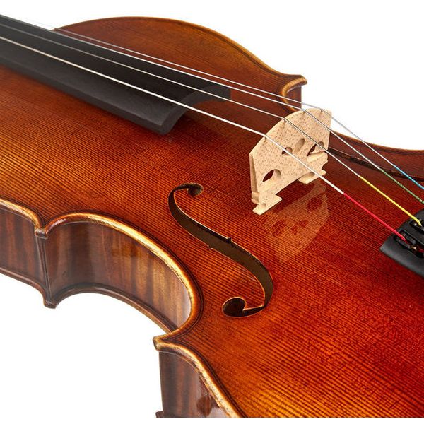 Scala Vilagio Scuola Italiana Viola S1 16,5"