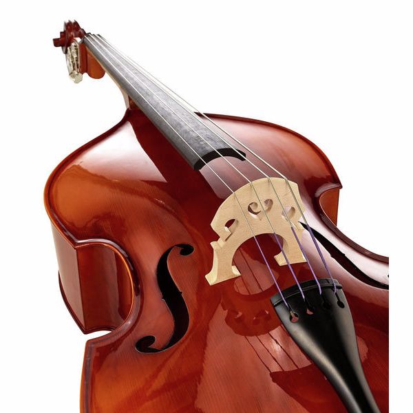 Thomann 22 3/4 LH Europe Double Bass