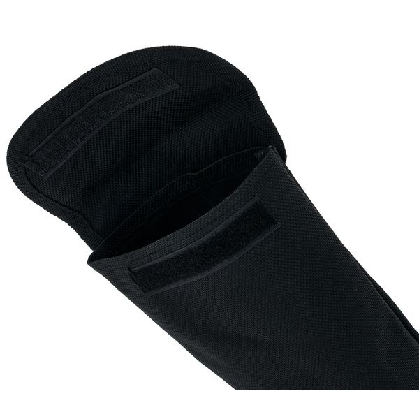 K&M 107 Music Stand Nickel Set