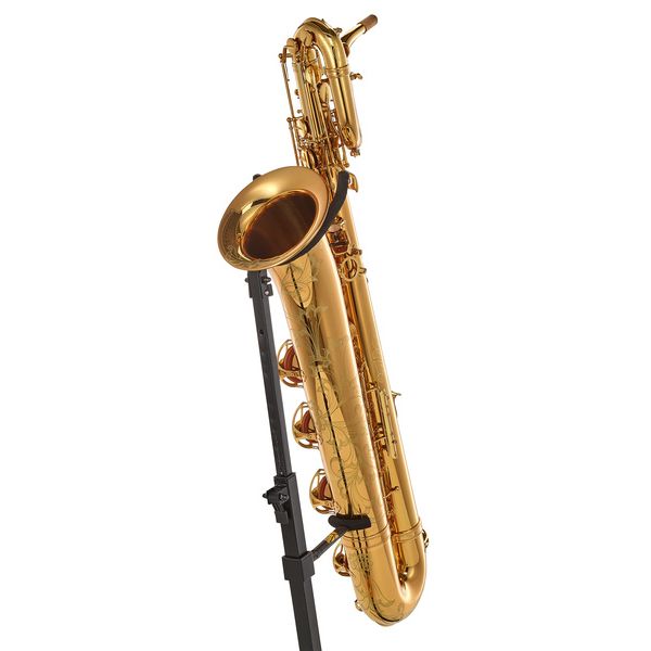 Forestone SX Gold Lacquered Baritone Sax