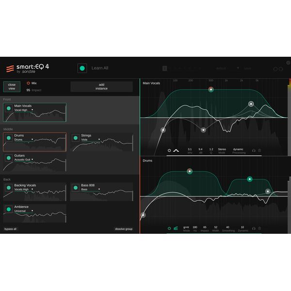 Sonible smart:essentials