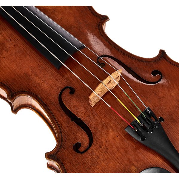 Walter Mahr Viola Jacobs Model 15"
