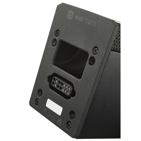 LD Systems Maui 11 G3 Bundle