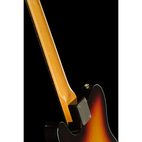 Fender 60 Tele 3TSB JM Relic RW