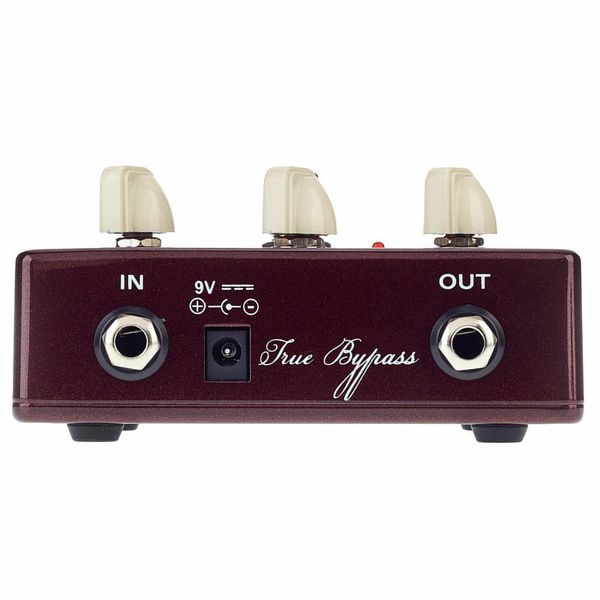 Harley Benton Custom Line CS-5 Compressor