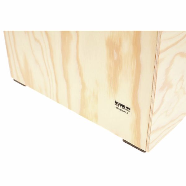 Studio 49 KB/KBX C# No2 Resonator Bar