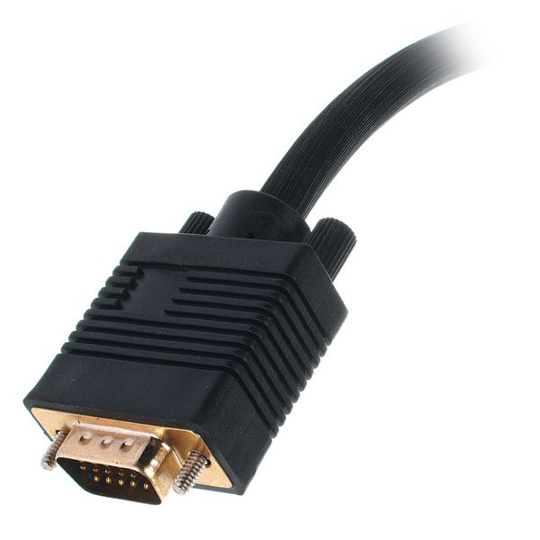 the sssnake SVGA Cable 5m