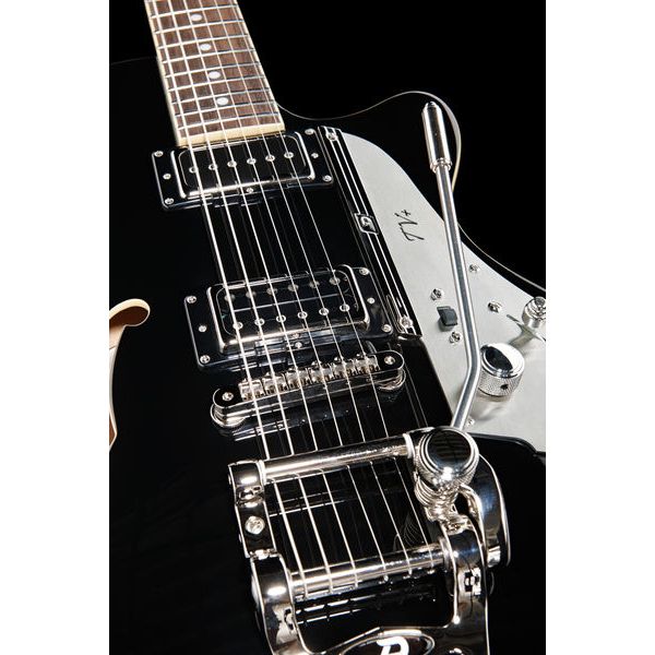 Duesenberg Starplayer TV Plus BK