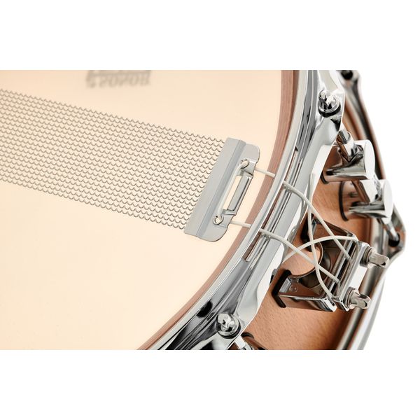 Sonor 14"x06" Kompressor Snare Beech