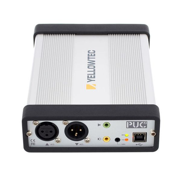 Yellowtec PUC2 Mic LEA