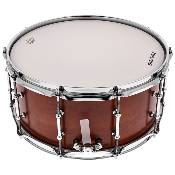 Ludwig 14"x6,5" Universal Mahogany S.